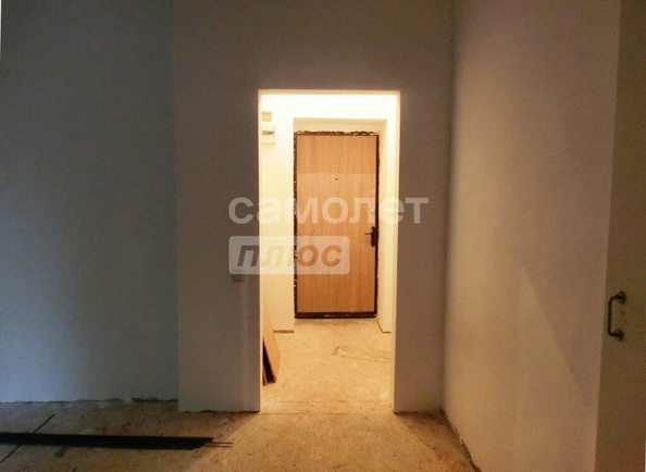 
  Продается студия, 25 м², Бородина ул, д. 44Б
. Фото 3.