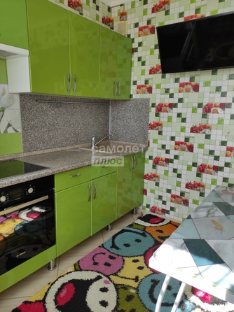 
  Продается 1-комн. квартира, 38.5 м², Харьковская ул, д. 27
. Фото 2.