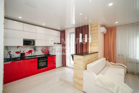 
  Продается студия, 38.7 м², ЖК Кузьминки, дом 11
. Фото 1.