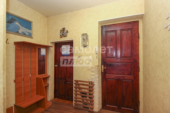 
  Продается 2-комн. квартира, 56.8 м², Пархоменко ул, д. 18
. Фото 1.