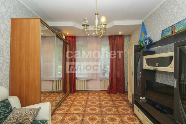 
  Продается 2-комн. квартира, 56.8 м², Пархоменко ул, д. 18
. Фото 2.