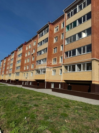 
  Продается 1-комн. квартира, 31 м², лазаревская, д. 4
. Фото 4.