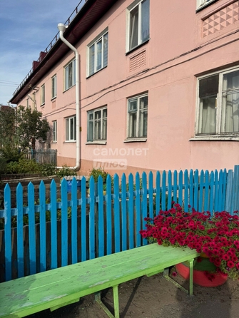 
  Продается 3-комн. квартира, 59.6 м², Днепровская ул, д. 42А
. Фото 3.