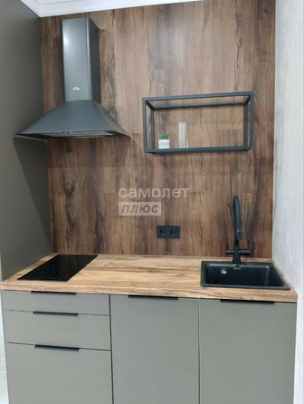 
  Продается 1-комн. квартира, 40 м², ЖК Малиновского, дом 16, корпус 2, этап 1
. Фото 1.