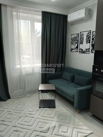 
  Продается 1-комн. квартира, 40 м², ЖК Малиновского, дом 16, корпус 2, этап 1
. Фото 4.