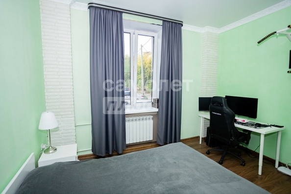 
  Продается 2-комн. квартира, 50.8 м², Шебалдина ул, д. 170
. Фото 1.