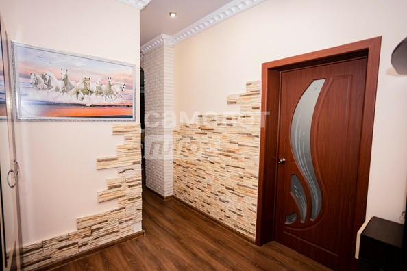 
  Продается 2-комн. квартира, 50.8 м², Шебалдина ул, д. 170
. Фото 3.