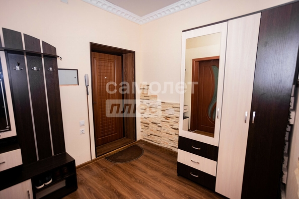 
  Продается 2-комн. квартира, 50.8 м², Шебалдина ул, д. 170
. Фото 4.