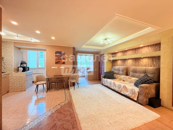 
  Продается 1-комн. квартира, 35 м², Куйбышева ул, д. 134к1
. Фото 1.