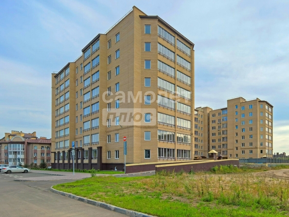 
  Продается 2-комн. квартира, 58 м², Нагибина ул, д. 44
. Фото 5.