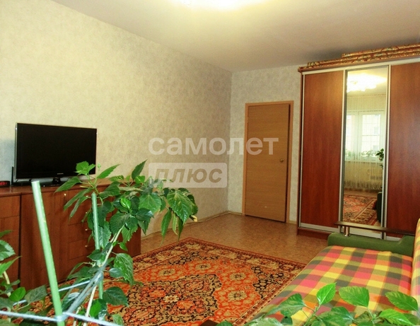
  Продается 2-комн. квартира, 60.1 м², Заозерная ул, д. 21
. Фото 1.