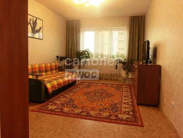 
  Продается 2-комн. квартира, 60.1 м², Заозерная ул, д. 21
. Фото 2.