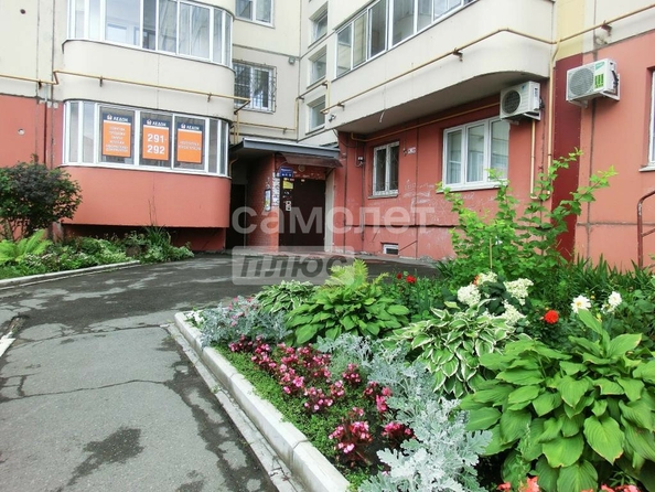 
  Продается 2-комн. квартира, 60.1 м², Заозерная ул, д. 21
. Фото 4.