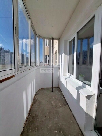 
  Продается 1-комн. квартира, 33.8 м², Амурская 21-я ул, д. 61к1
. Фото 4.