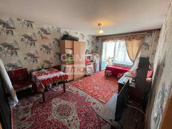 
  Продается 1-комн. квартира, 33.8 м², Амурская 21-я ул, д. 61к1
. Фото 5.