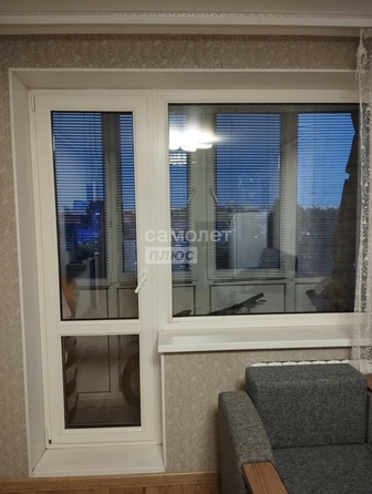 
  Продается 2-комн. квартира, 46.4 м², Химиков ул, д. 40
. Фото 1.