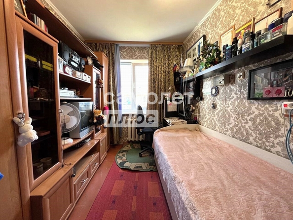 
  Продается 3-комн. квартира, 55.9 м², Северная 30-я ул, д. 64
. Фото 4.