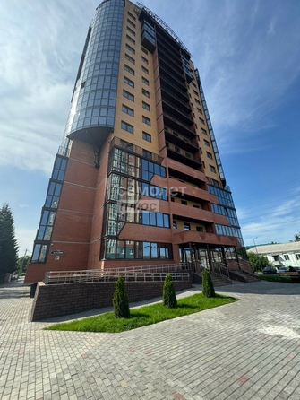 
  Продается 2-комн. квартира, 61.5 м², Линия 8-я ул, д. 197А
. Фото 5.