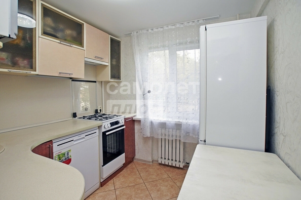 
  Продается 2-комн. квартира, 45.2 м², Космический пр-кт, д. 6
. Фото 5.
