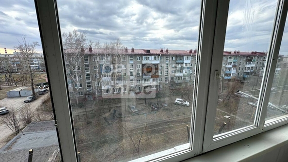 
  Продается 3-комн. квартира, 61.6 м², 50 лет ВЛКСМ ул, д. 13
. Фото 1.