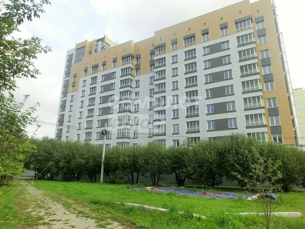 
  Продается 3-комн. квартира, 75.1 м², Сибирский пр-кт, д. 43
. Фото 2.