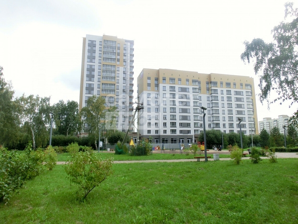 
  Продается 3-комн. квартира, 75.1 м², Сибирский пр-кт, д. 43
. Фото 5.