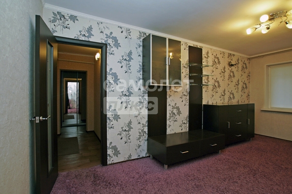 
  Продается 2-комн. квартира, 43.6 м², Серова ул, д. 26А
. Фото 3.