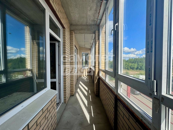 
  Продается 2-комн. квартира, 86.6 м², Нагибина ул, д. 44
. Фото 2.