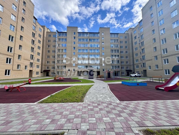 
  Продается 2-комн. квартира, 86.6 м², Нагибина ул, д. 44
. Фото 5.