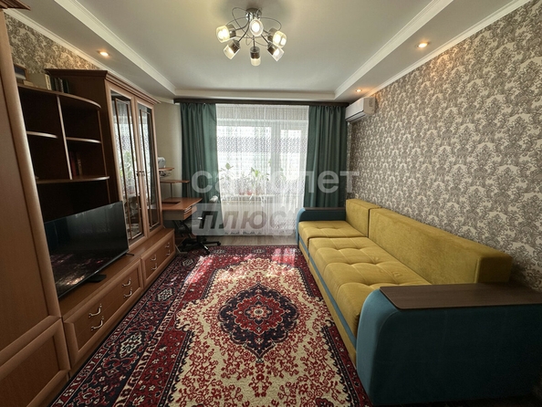 
  Продается 1-комн. квартира, 38.3 м², Северная 33-я ул, д. 122
. Фото 3.