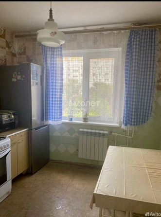 
  Продается 3-комн. квартира, 62.3 м², Лукашевича ул, д. 23А
. Фото 3.