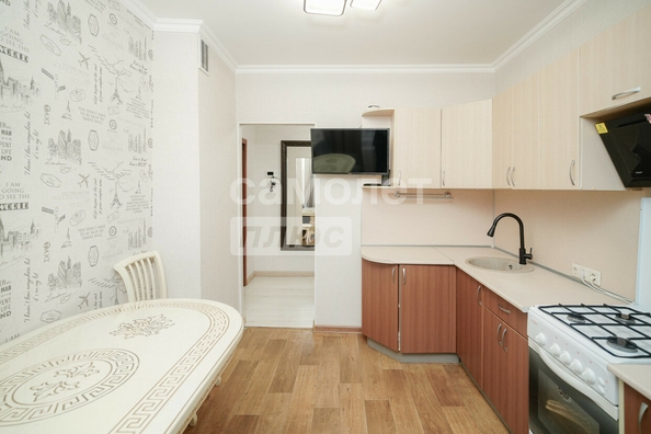 
  Продается 4-комн. квартира, 80.7 м², Менделеева пр-кт, д. 37
. Фото 2.
