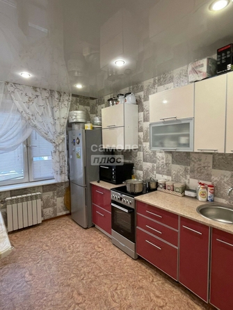 
  Продается 2-комн. квартира, 56 м², 12 Декабря ул, д. 1
. Фото 4.