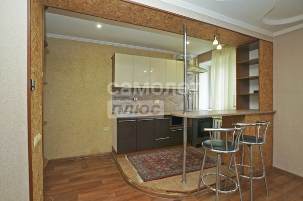 
  Продается 2-комн. квартира, 44.3 м², Мира пр-кт, д. 42В
. Фото 4.