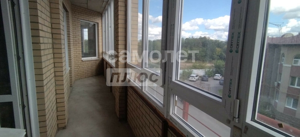 
  Продается 2-комн. квартира, 86.56 м², Нагибина ул, д. 44
. Фото 2.