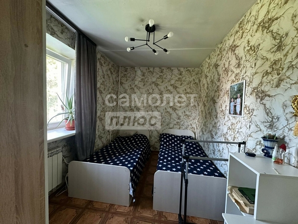 
  Продается 4-комн. квартира, 63.5 м², 12 Декабря ул, д. 70
. Фото 1.