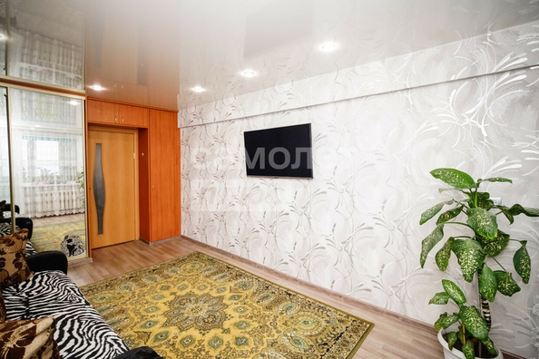 
  Продается 3-комн. квартира, 68.7 м², Багратиона ул, д. 86
. Фото 3.