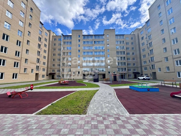 
  Продается 3-комн. квартира, 124.7 м², Нагибина ул, д. 44
. Фото 5.