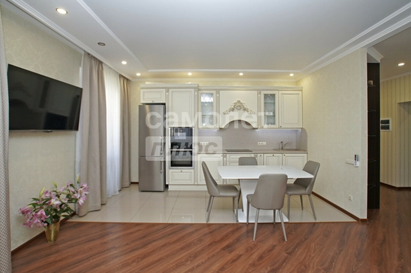 
  Продается 3-комн. квартира, 78.3 м², Красный Путь ул, д. 105к4
. Фото 4.