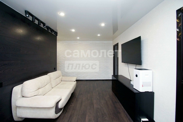 
  Продается 3-комн. квартира, 40.4 м², 22-го партсъезда, д. 15
. Фото 5.