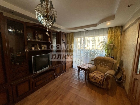 
  Продается 3-комн. квартира, 59 м², Глинки ул, д. 4Б
. Фото 1.
