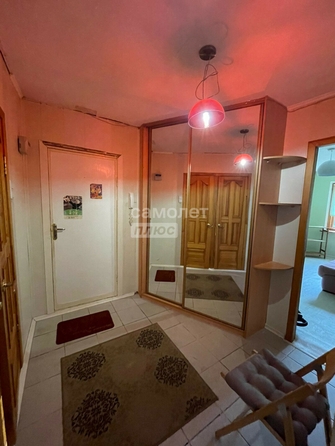 
  Продается 3-комн. квартира, 63.3 м², Малиновского ул, д. 11
. Фото 3.