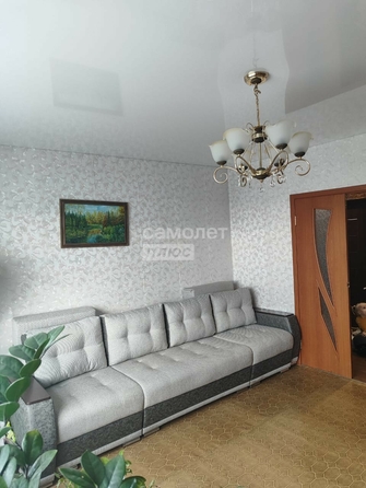 
  Продается 3-комн. квартира, 69 м², Конева ул, д. 12/2
. Фото 1.
