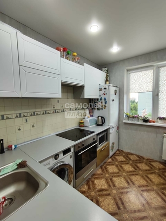 
  Продается 3-комн. квартира, 69 м², Конева ул, д. 12/2
. Фото 5.