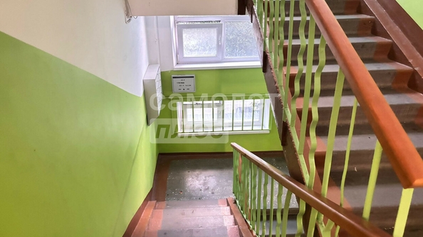 
  Продается 3-комн. квартира, 48.4 м², Мельничная ул, д. 89А
. Фото 1.