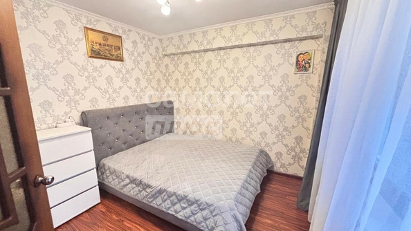 
  Продается 3-комн. квартира, 48.4 м², Мельничная ул, д. 89А
. Фото 2.