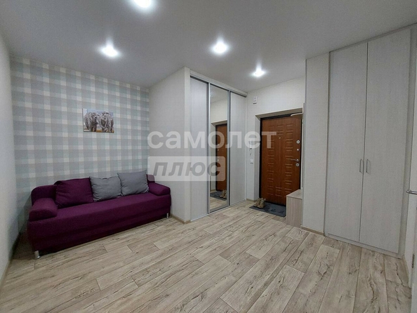 
  Продается 1-комн. квартира, 39 м², ЖК Кузьминки, дом 11
. Фото 3.