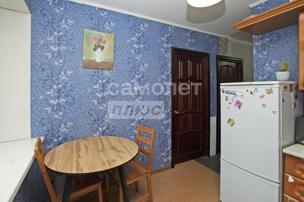 
  Продается 2-комн. квартира, 41.4 м², Дианова ул, д. 33Б
. Фото 2.