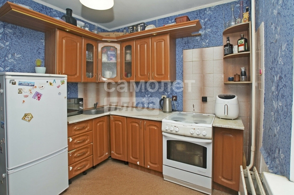 
  Продается 2-комн. квартира, 41.4 м², Дианова ул, д. 33Б
. Фото 5.