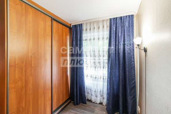 
  Продается 2-комн. квартира, 41.7 м², Энтузиастов ул, д. 11А
. Фото 3.